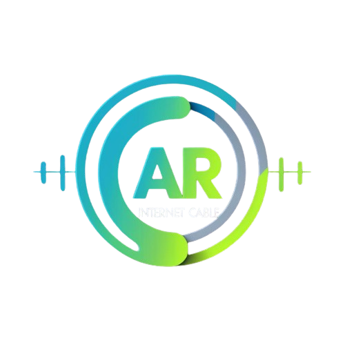 Ar Internet Cable